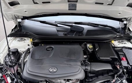 Infiniti Q30, 2019 год, 3 050 000 рублей, 7 фотография
