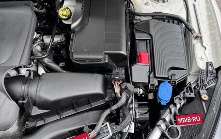 Infiniti Q30, 2019 год, 3 050 000 рублей, 8 фотография