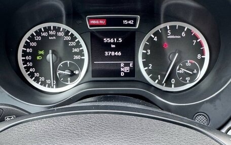 Infiniti Q30, 2019 год, 3 050 000 рублей, 17 фотография