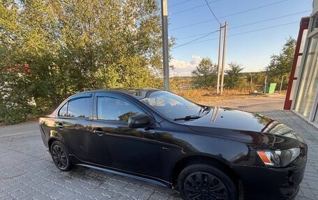 Mitsubishi Lancer IX, 2008 год, 620 000 рублей, 8 фотография