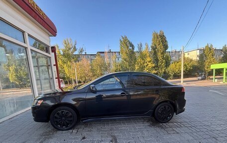 Mitsubishi Lancer IX, 2008 год, 620 000 рублей, 5 фотография
