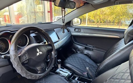 Mitsubishi Lancer IX, 2008 год, 620 000 рублей, 14 фотография