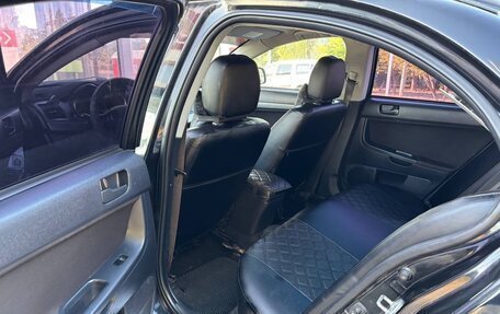 Mitsubishi Lancer IX, 2008 год, 620 000 рублей, 13 фотография