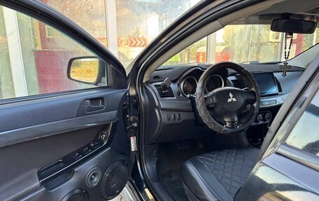 Mitsubishi Lancer IX, 2008 год, 620 000 рублей, 15 фотография