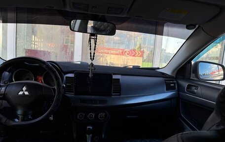 Mitsubishi Lancer IX, 2008 год, 620 000 рублей, 12 фотография