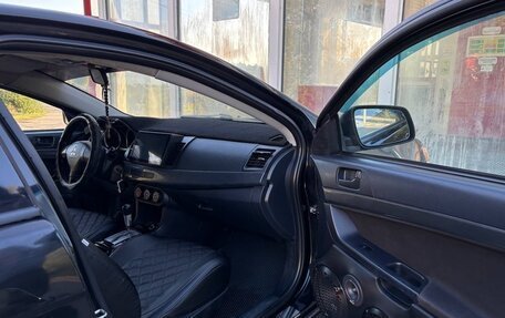 Mitsubishi Lancer IX, 2008 год, 620 000 рублей, 9 фотография