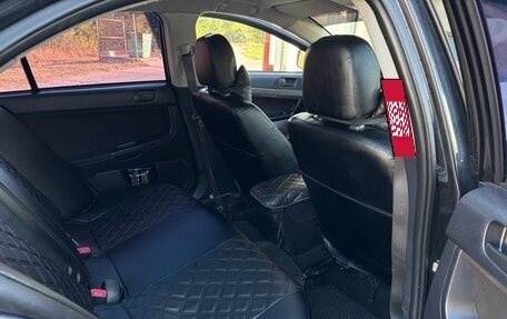 Mitsubishi Lancer IX, 2008 год, 620 000 рублей, 11 фотография