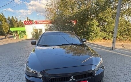 Mitsubishi Lancer IX, 2008 год, 620 000 рублей, 7 фотография