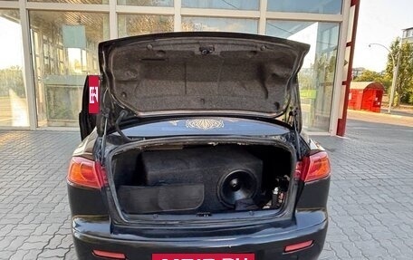 Mitsubishi Lancer IX, 2008 год, 620 000 рублей, 16 фотография