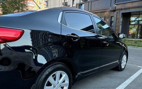 KIA Rio III рестайлинг, 2015 год, 1 230 000 рублей, 7 фотография