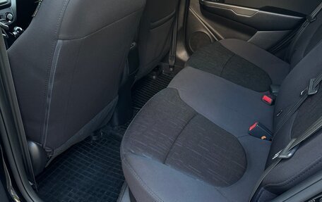 KIA Rio III рестайлинг, 2015 год, 1 230 000 рублей, 24 фотография