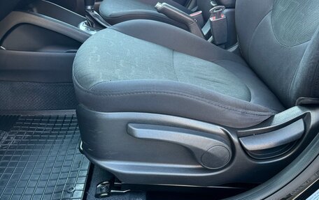 KIA Rio III рестайлинг, 2015 год, 1 230 000 рублей, 11 фотография