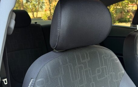 KIA Rio III рестайлинг, 2015 год, 1 230 000 рублей, 18 фотография