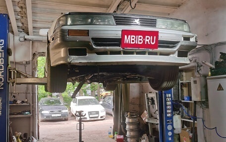 Toyota Soarer, 1988 год, 590 000 рублей, 7 фотография