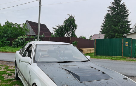 Toyota Soarer, 1988 год, 590 000 рублей, 13 фотография