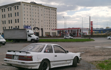 Toyota Soarer, 1988 год, 590 000 рублей, 15 фотография