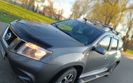 Nissan Terrano III, 2015 год, 1 099 000 рублей, 3 фотография