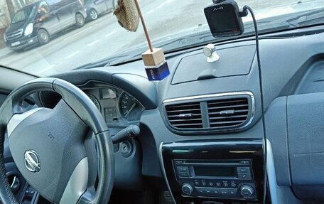 Nissan Terrano III, 2015 год, 1 099 000 рублей, 8 фотография