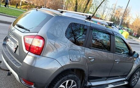 Nissan Terrano III, 2015 год, 1 099 000 рублей, 2 фотография