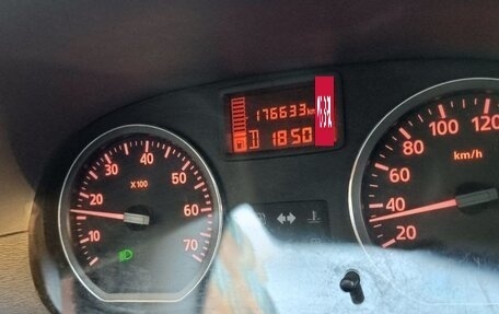 Nissan Terrano III, 2015 год, 1 099 000 рублей, 7 фотография