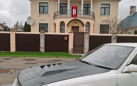 Toyota Soarer, 1988 год, 590 000 рублей, 18 фотография