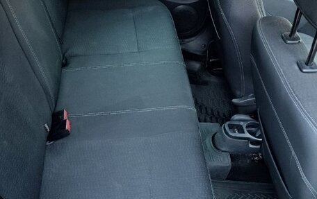 Nissan Terrano III, 2015 год, 1 099 000 рублей, 9 фотография