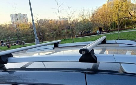 Nissan Terrano III, 2015 год, 1 099 000 рублей, 10 фотография