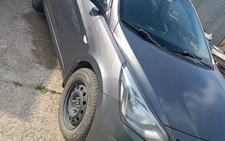 Hyundai Solaris II рестайлинг, 2016 год, 680 000 рублей, 10 фотография