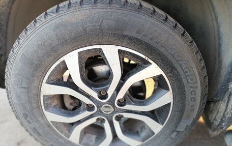 Nissan Terrano III, 2015 год, 1 099 000 рублей, 11 фотография