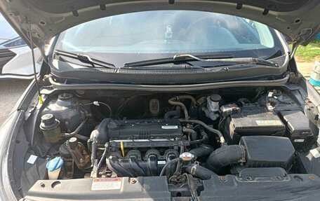 Hyundai Solaris II рестайлинг, 2016 год, 680 000 рублей, 3 фотография