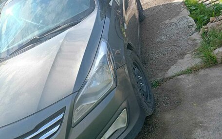 Hyundai Solaris II рестайлинг, 2016 год, 680 000 рублей, 16 фотография