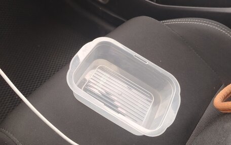 Hyundai Solaris II рестайлинг, 2016 год, 680 000 рублей, 19 фотография