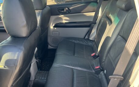 Subaru Forester, 2006 год, 780 000 рублей, 5 фотография
