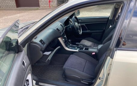 Subaru Outback III, 2004 год, 680 000 рублей, 7 фотография
