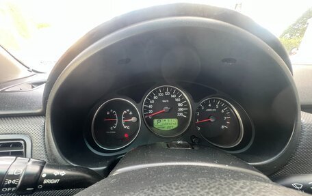 Subaru Forester, 2006 год, 780 000 рублей, 11 фотография