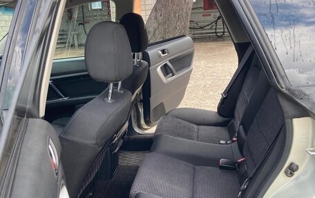 Subaru Outback III, 2004 год, 680 000 рублей, 8 фотография