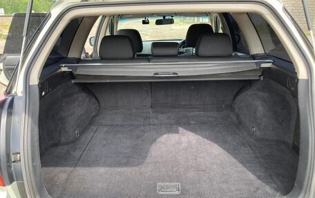 Subaru Outback III, 2004 год, 680 000 рублей, 11 фотография