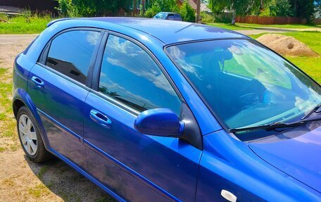 Chevrolet Lacetti, 2007 год, 455 000 рублей, 3 фотография