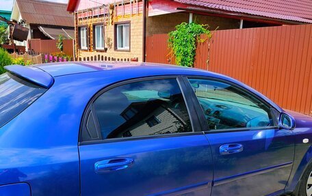 Chevrolet Lacetti, 2007 год, 455 000 рублей, 4 фотография