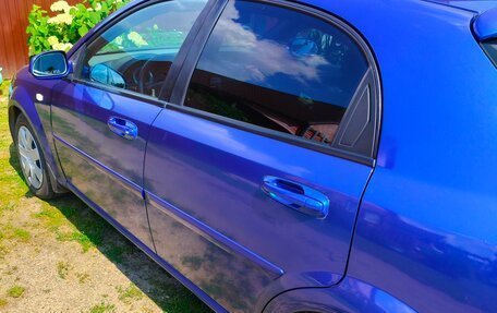Chevrolet Lacetti, 2007 год, 455 000 рублей, 6 фотография