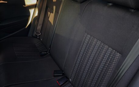 Volkswagen Polo VI (EU Market), 2016 год, 1 050 000 рублей, 10 фотография