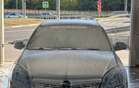 Opel Astra H, 2009 год, 680 000 рублей, 1 фотография