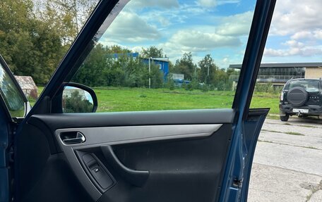 Citroen C4 Picasso II рестайлинг, 2009 год, 575 000 рублей, 6 фотография