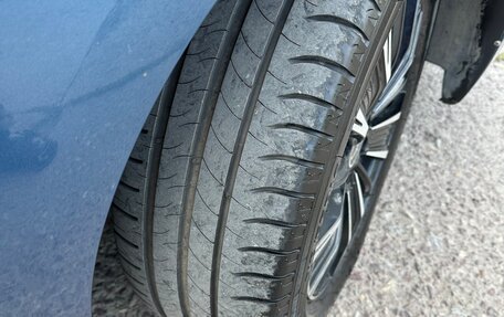 Citroen C4 Picasso II рестайлинг, 2009 год, 575 000 рублей, 3 фотография