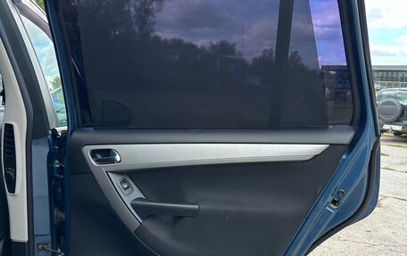 Citroen C4 Picasso II рестайлинг, 2009 год, 575 000 рублей, 8 фотография