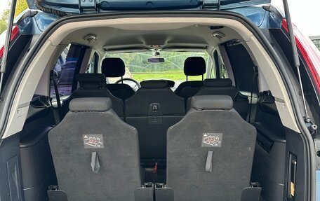 Citroen C4 Picasso II рестайлинг, 2009 год, 575 000 рублей, 13 фотография