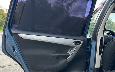 Citroen C4 Picasso II рестайлинг, 2009 год, 575 000 рублей, 17 фотография