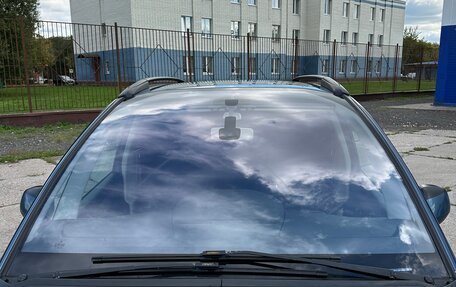 Citroen C4 Picasso II рестайлинг, 2009 год, 575 000 рублей, 22 фотография