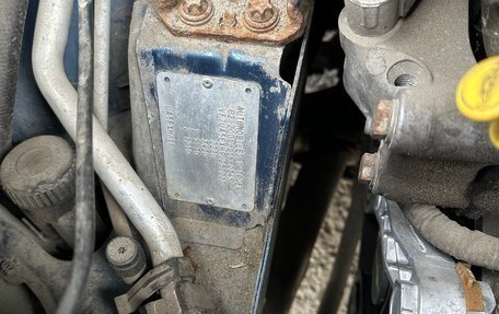 Citroen C4 Picasso II рестайлинг, 2009 год, 575 000 рублей, 25 фотография