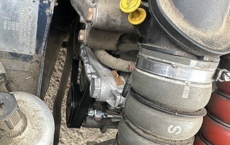 Citroen C4 Picasso II рестайлинг, 2009 год, 575 000 рублей, 26 фотография